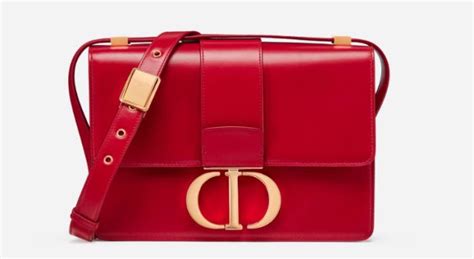 borse christian dior di tessuto|La borsa marsupio è la tendenza easy chic del 2025 .